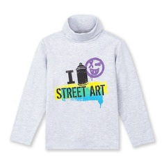 Водолазка Play Today Free style