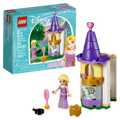 Конструктор LEGO Disney Princess 41163 Башенка Рапунцель