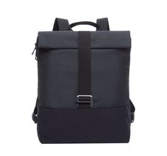 Рюкзак Grizzly цвет: черный 29х36х13 см