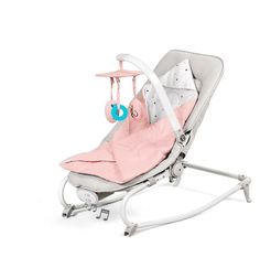 Шезлонг Kinderkraft Felio