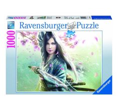 Пазл Ravensburger Легенда пяти колец 1000 шт.