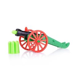 Игровой набор Форма Пушка кавалерийская, 14 см