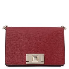 Сумка FURLA FURLA MIMI MINI CROSSBODY бордовый