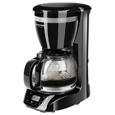 Кофеварка REDMOND RCM-1510 черный