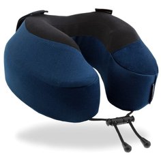 Подушка для шеи Cabeau Evolution S3, indigo