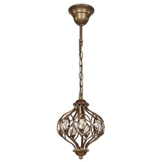 Светильник Favourite Fes 1382-1P, E14, 40 Вт