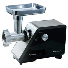 Мясорубка Panasonic MK-ZJ3500 черный