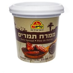 Kliyat Gat Финиковая паста, 450 г