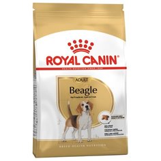 Сухой корм для собак Royal Canin Бигль 3 кг