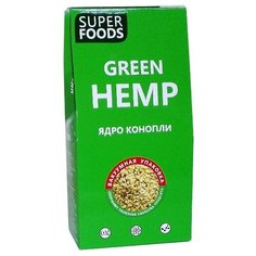 Компас Здоровья Ядро конопли картонная коробка 90 г