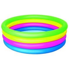 Детский бассейн Bestway Play 51117