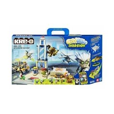 Конструктор Hasbro KRE-O CityVille A3251 Небоскреб