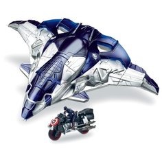 Игровой набор Hasbro Avengers Самолет мстителей B0425