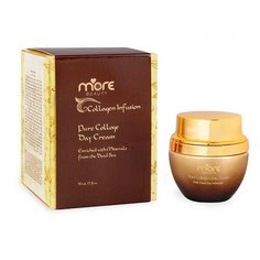 More Beauty Pure Collagen Day Cream дневной крем для лица Чистый коллаген, 50 мл
