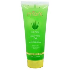 Гель для тела More Beauty Алоэ вера, 100 мл