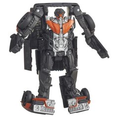 Трансформер Hasbro Transformers Хот Род. Заряд Энергона: Мощь (Трансформеры 6) E0752