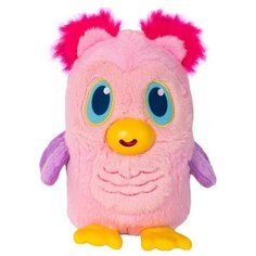 Мягкая игрушка 1 TOY Дразнюка-Несушка Несовушка 20 см