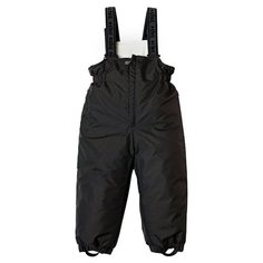 Полукомбинезон Reike Basic (41 925) размер 98, черный