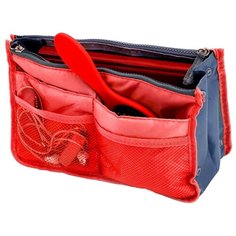 Органайзер для сумки BRADEX TD 0342, красный