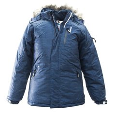 Куртка Kuoma DINO 9028 размер 122, синий