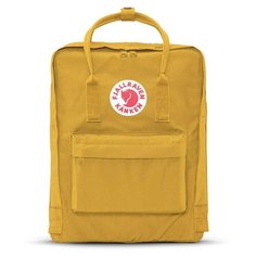 Рюкзак Fjallraven Kånken 16 (ochre)