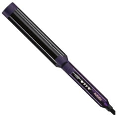 Щипцы BaByliss C638E черный/фиолетовый