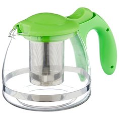 MAYER & BOCH Заварочный чайник 26172 1,2 л зеленый