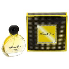 Туалетная вода Парфюмерия XXI века French Dor, 50 мл