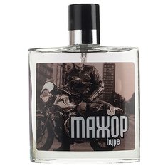 Туалетная вода Парфюмерия XXI века Мажор hype, 100 мл