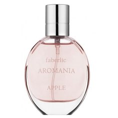Туалетная вода Faberlic Aromania Apple, 30 мл
