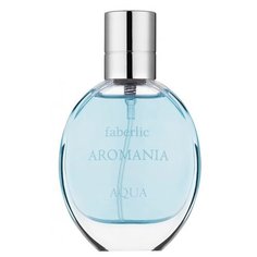 Туалетная вода Faberlic Aromania Aqua, 30 мл