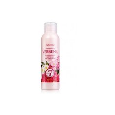 Faberlic очищающее молочко для всех типов кожи Verbena, 150 мл