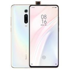 Смартфон Xiaomi Mi 9T Pro 6/64GB белый жемчуг