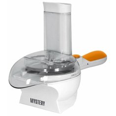 Измельчитель Mystery MMC-1404 белый