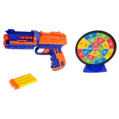 Бластер Играем вместе (1509G026-R)