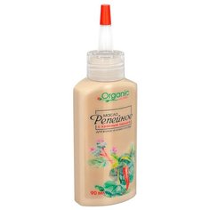 Organic Labs Масло репейное с красным перцем для волос и кожи головы, 90 мл