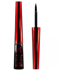 BBROSE Подводка для глаз Super Silk, оттенок черный