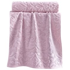 KARNA Hazal банное 70х140 см пудра