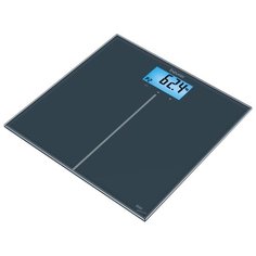Весы Beurer GS 280 BMI BK Genius