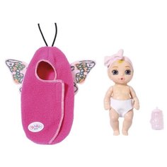Пупс Zapf Creation Baby Born Surprise,1 серия, 904-060