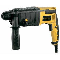 Перфоратор сетевой STANLEY STHR223K (2 Дж)