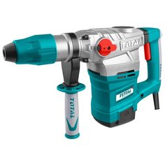Перфоратор сетевой Total TH116386 (8 Дж)