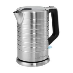 Чайник ProfiCook PC-WKS 1119, нержавеющая сталь