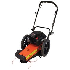 Триммер ECHO Bear Cat HWTB