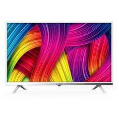 Телевизор Hyundai H-LED32ET3021 32" (2019) белый