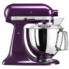 Миксер KitchenAid 5KSM175PSEPB, сливовый