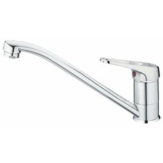 Смеситель для кухни (мойки) Zollen LE73610422 однорычажный хром