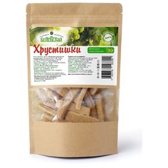 Пастила Белёвская Кондитерская Мануфактура Хрустишки яблочные классические 50 г