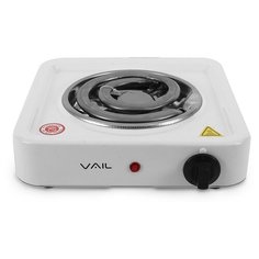 Электрическая плита VAIL VL-5212
