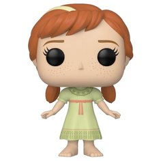 Фигурка Funko POP! Холодное сердце 2 Юная Анна 40889